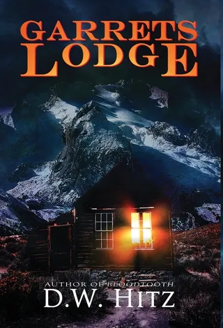 Garrets Lodge