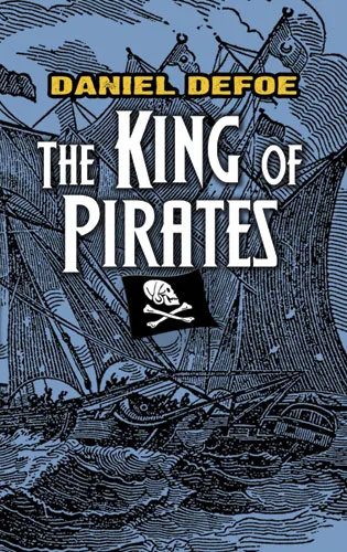 The King of Pirates