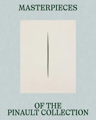 Masterpieces of the Pinault Collection