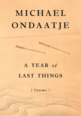A Year of Last Things