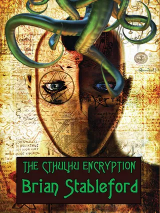 The Cthulhu Encryption