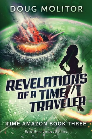 Revelations of a Time Traveler