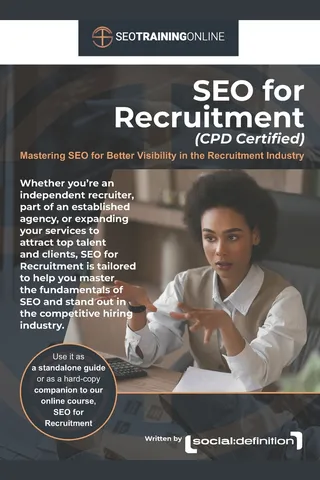 SEO for Recruitment
