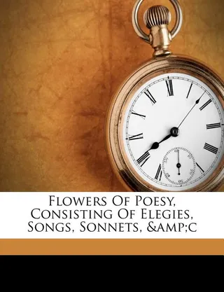 Flowers of Poesy