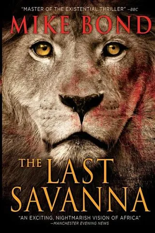 Last Savanna