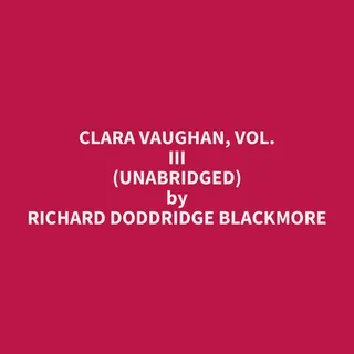 Clara Vaughan