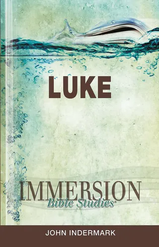 Immersion Bible Studies