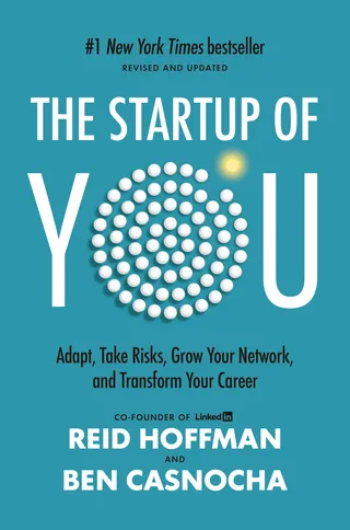 The Startup of You