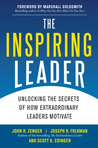 Inspiring Leader