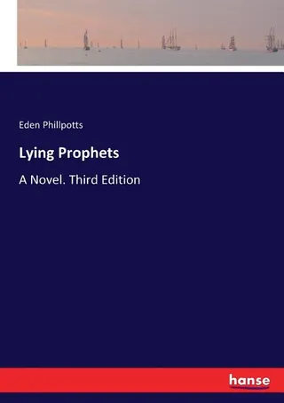 Lying Prophets