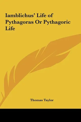 Life of Pythagoras