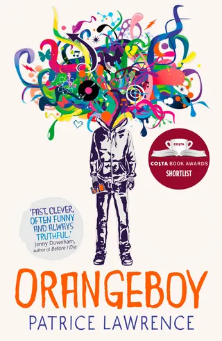 Orangeboy