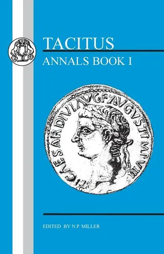 Tacitus: Annals I