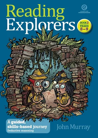 Reading Explorers