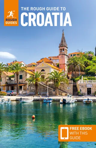 The Rough Guide to Croatia