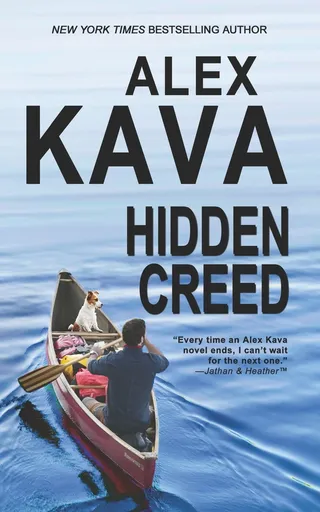Hidden Creed