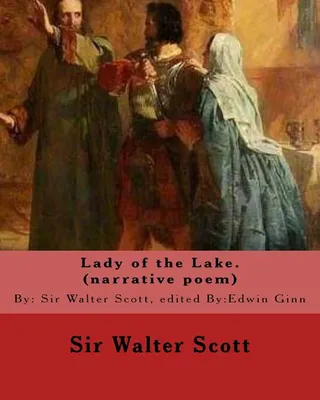 The Lady of the Lake