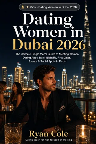 Dating Women in Dubai 2026
