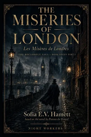 The Miseries of London