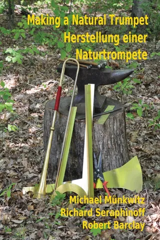 Making a Natural Trumpet
