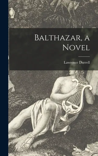 Balthazar Novel