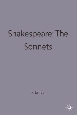 Shakespeare: The Sonnets