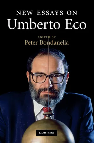 Essays on Umberto Eco
