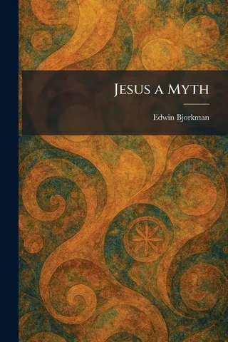 Jesus a Myth