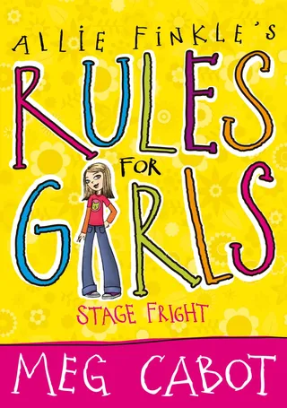 Stage Fright