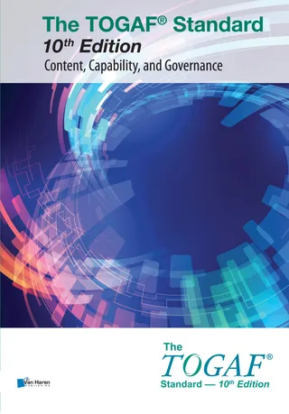 TOGAF Standard: Content, Capability, and Governance