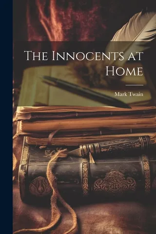 The Innocents at Home