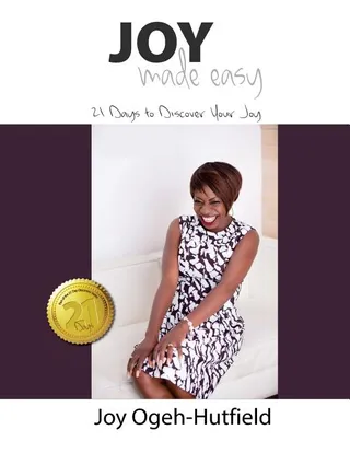 Joy Made Easy