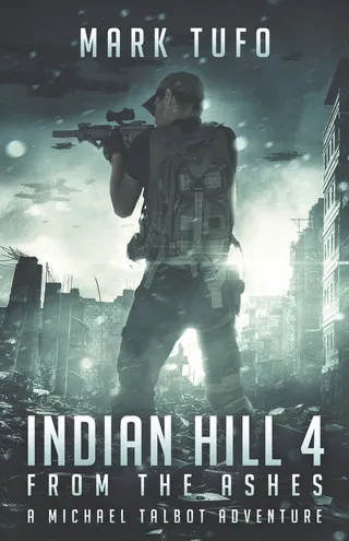 Indian Hill