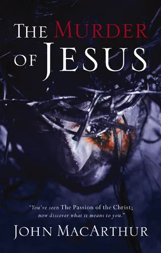 Murder of Jesus