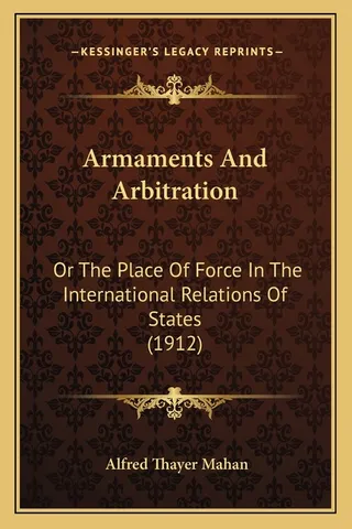 Armaments And Arbitration