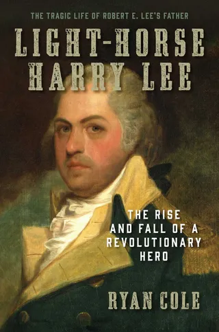 Light-Horse Harry Lee
