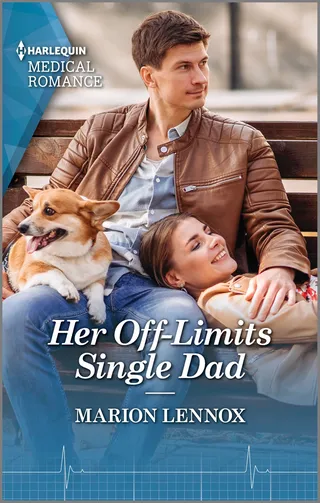 Her Off-Limits Single Dad