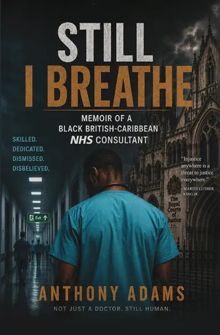 Still I Breathe