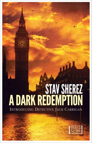 Dark Redemption
