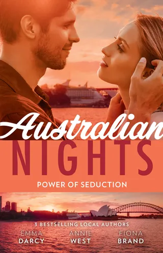 Australian Nights