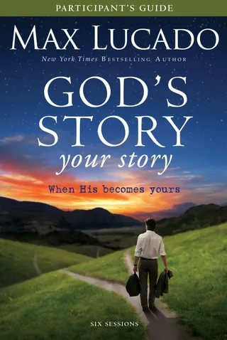God's Story, Your Story