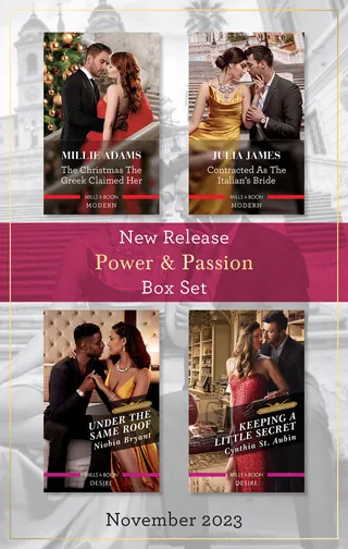 Power & Passion