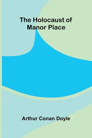 The Holocaust of Manor Place