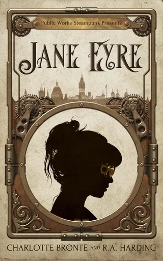 Jane Eyre