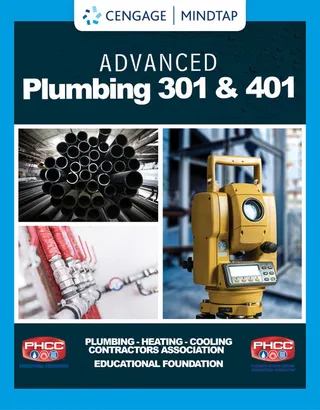 Advanced Plumbing