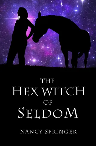 Hex Witch of Seldom