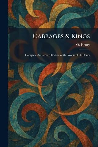 Cabbages & Kings
