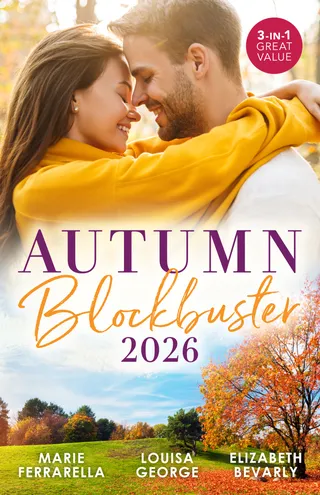 Autumn Blockbuster 2026