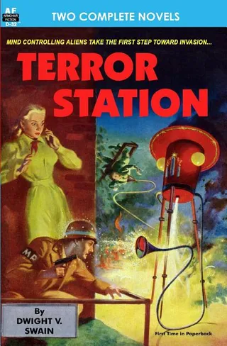 Terror Station
