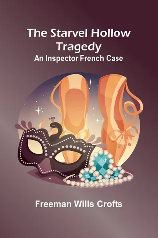 The Starvel Hollow Tragedy